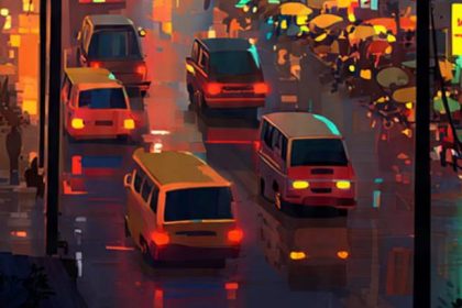 Dalam 4 Hari Terakhir, 2 Pemotor di Kota Bandung Meninggal Dunia Akibat Hantam Truk yang Terparkir