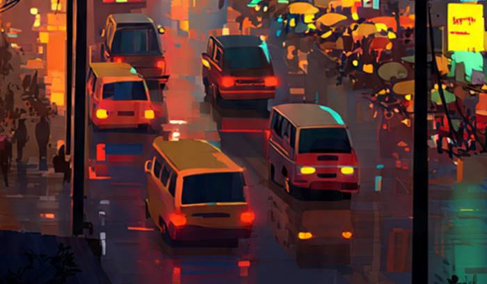 Dalam 4 Hari Terakhir, 2 Pemotor di Kota Bandung Meninggal Dunia Akibat Hantam Truk yang Terparkir