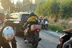 Kecelakaan Maut di Ciburuy Padalarang, Pemotor Meninggal Dunia Usai Tertabrak Truk Tangki yang Diduga Rem Blong