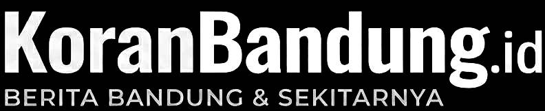 Logo KoranBandung