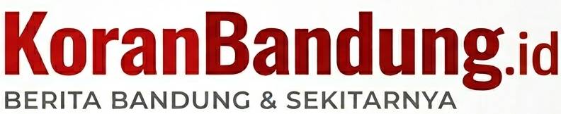 Logo KoranBandung