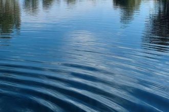 Penemuan Jenazah Pria Mengambang di Danau RDR Gegerkan Warga Cigintung Cipatat