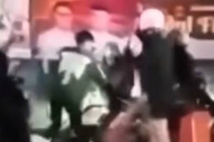 Polres Cimahi Bongkar Aksi Brutal Geng Motor, 20 Pelaku Diamankan dalam Kasus Pengeroyokan dan Curas