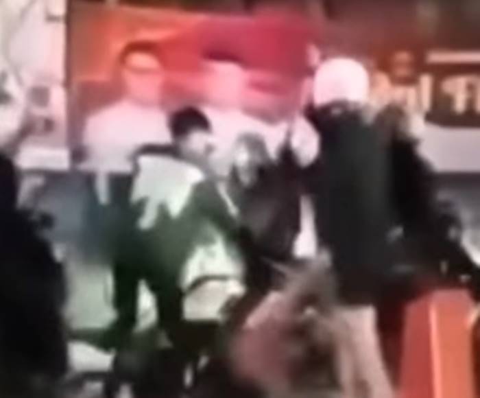 Polres Cimahi Bongkar Aksi Brutal Geng Motor, 20 Pelaku Diamankan dalam Kasus Pengeroyokan dan Curas