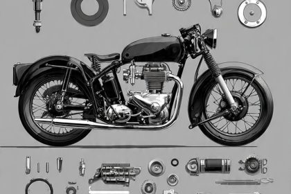 Sparepart PNP Motor Tak Selalu Bisa Langsung Dipakai, Ini Alasannya