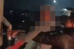 Aksi Cepat Tim Prabu 1 Gagalkan Dugaan Percobaan Bunuh Diri di Flyover Pasupati Bandung Aksi Cepat Tim Prabu 1 Gagalkan Dugaan Percobaan Bunuh Diri di Flyover Pasupati Bandung