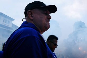 Bojan Hodak Tinggalkan Kursi Pelatih Persib, Naik Jabatan Jadi Pengawas Teknis Pemilik Klub