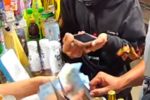 Dugaan Penipuan Top Up DANA di Cililin, Modus Uang Palsu Sasar Konter Kecil