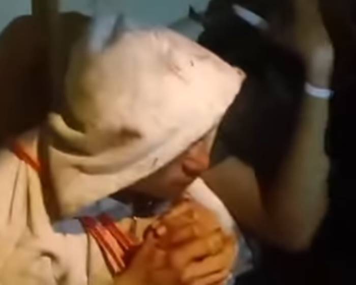 Keributan Dini Hari di Melong Tengah Cimahi Picu Kekhawatiran Warga, Polisi Bergerak Cepat Amankan Situasi