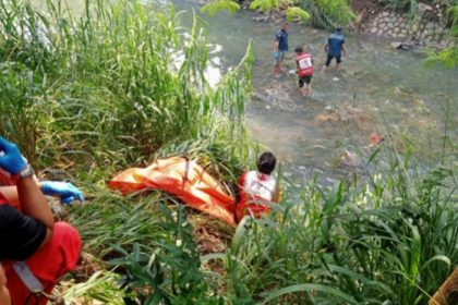 Mayat Bayi Laki-laki Ditemukan di Gedebage Bandung, Kondisi Sudah Membengkak dan Membiru