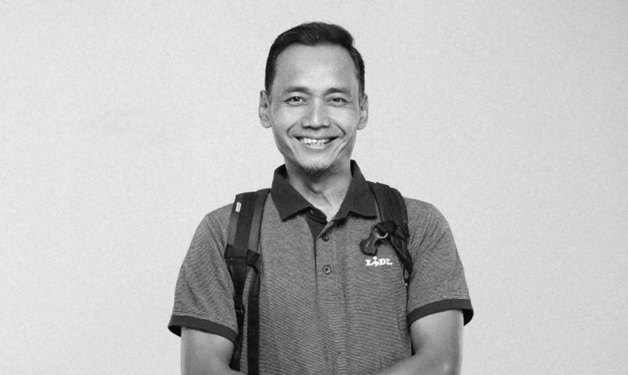 Aktor Preman Pensiun Icuk Nugroho Meninggal Dunia, Kepergian Saep Copet Tinggalkan Duka Mendalam