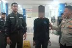 Polisi Bantu Korban Pembacokan di Rancamanyar, Korban Diantar Langsung ke Rumah Sakit untuk Penanganan Medis
