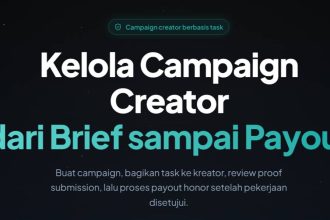 KomenAja, Bukti Konkret Personal Branding Dery Digital Academy dalam Membangun Ekosistem UGC yang Bersih dari Bot dan Buzzer