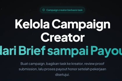 KomenAja, Bukti Konkret Personal Branding Dery Digital Academy dalam Membangun Ekosistem UGC yang Bersih dari Bot dan Buzzer