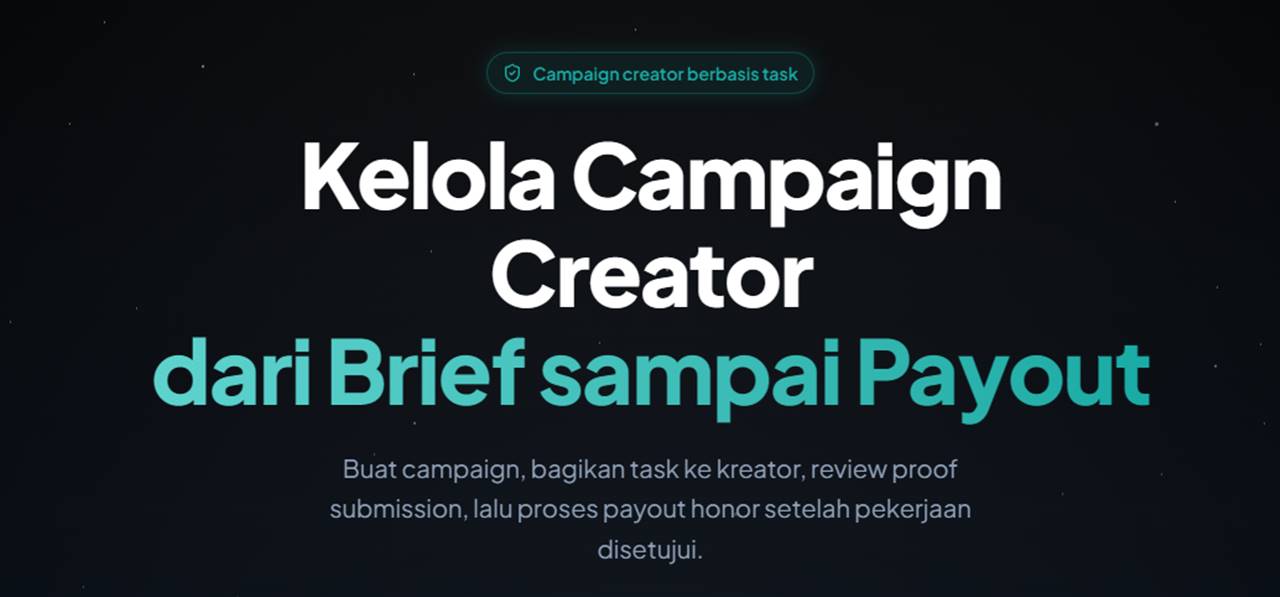 KomenAja, Bukti Konkret Personal Branding Dery Digital Academy dalam Membangun Ekosistem UGC yang Bersih dari Bot dan Buzzer