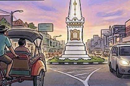 Tips Cari Travel Jakarta ke Yogyakarta yang Aman dan Terpercaya