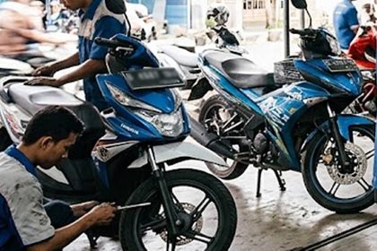 Tanda Sparepart Motor Harus Diganti Sebelum Rusak, Jangan Tunggu Komponen Jebol